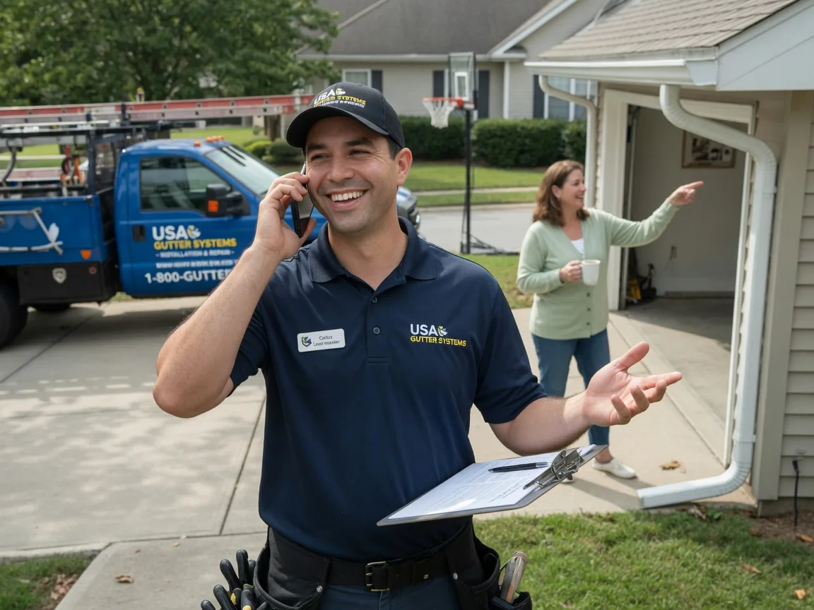 Gutter Installation New Athens, IL FAQs